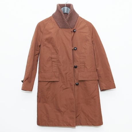 マクレガー ショールカラーコート McGREGOR Coat