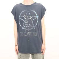 Rush "Starman" Sleeveless" T-Shirt