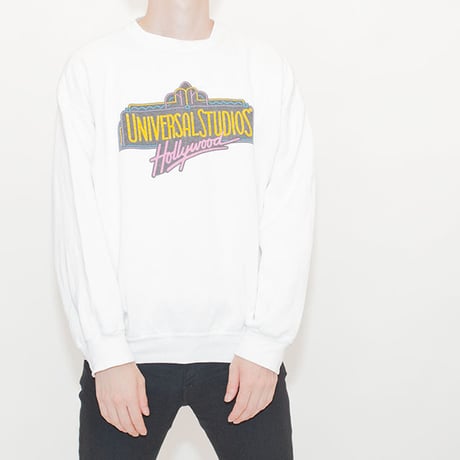 90s Universal Studios Sweatshirt