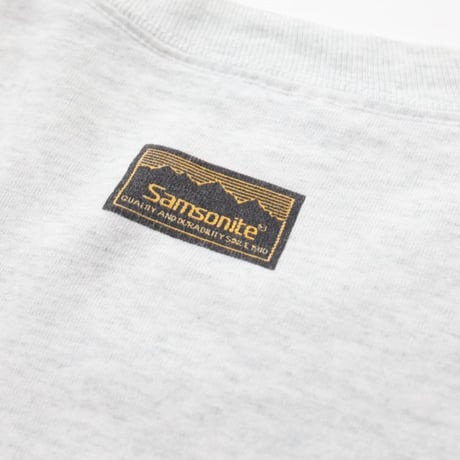 90's Samsonite T-Shirt