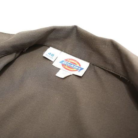 Dickies Remake Work Jacket