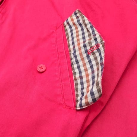 Fred Perry Jacket