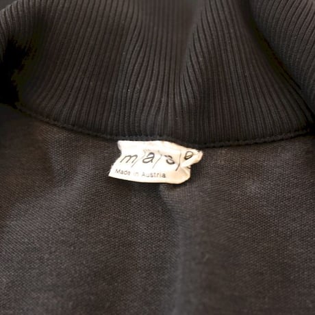 Vintage Euro Track Jacket