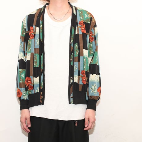 Reversible Blouson