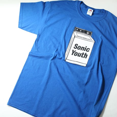 Sonic Youth T-Shirt