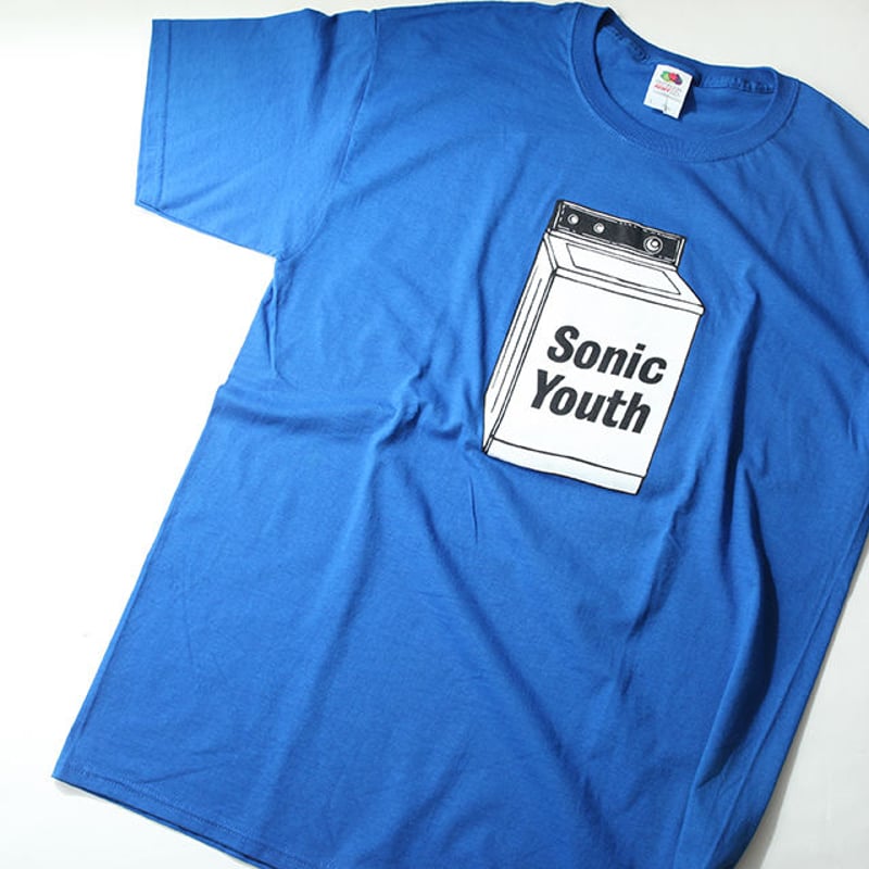 Sonic Youth T-Shirt | Strato