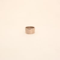 925 Silver Ring