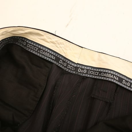 Dolce & Gabbana 2Pcs Set Up