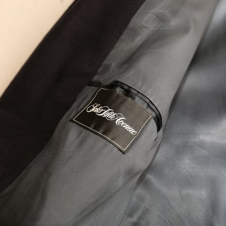 Saks Fifth Avenue 100% Pure Cashmere Coat