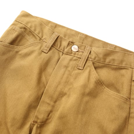 Vintage Wrangler Cotton Twill Pants