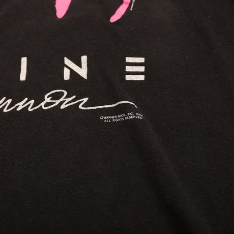 80's John Lennon 'IMAGINE' T-Shirt