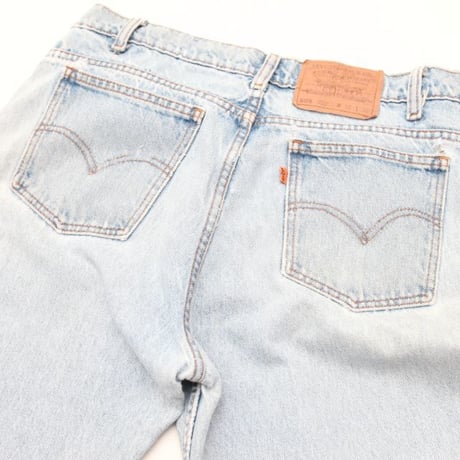 Levis 505 Denim Pants