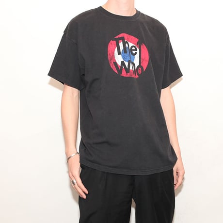 The Who T-Shirt