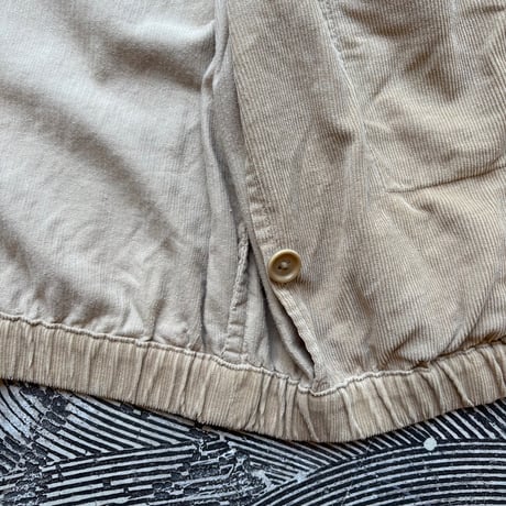 Polo by Ralph Lauren Corduroy Jacket