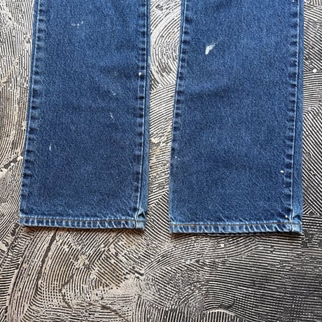 00s Levi's 517 Denim Pants MADE IN MEXICO