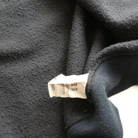 00s Fruit of the Room Sweat Hoodie Black