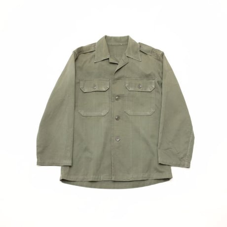 Beads Custom Military Jacket