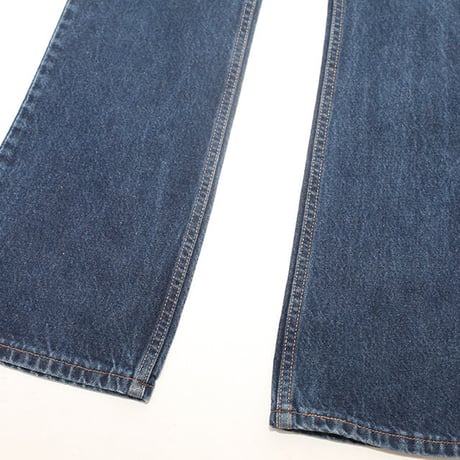 Levis 517 Denim Pants JR Model