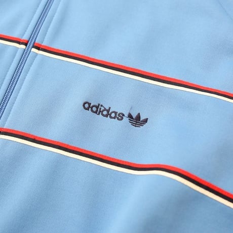 80's Adidas Track Jacket