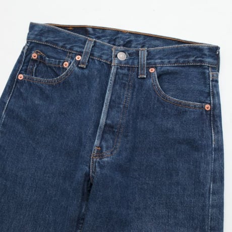 Levi's 501 Denim Pants MADE IN USA