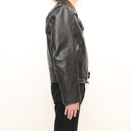 Schott Leather Riders Jacket