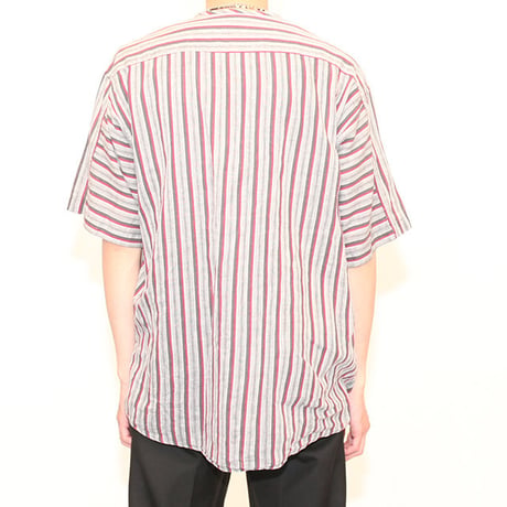 Giorgio Armani S/S  Shirt