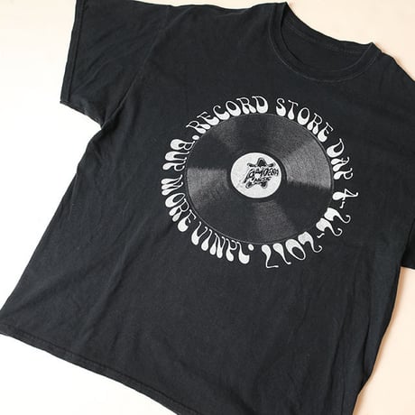Amoeba Music T-Shirt