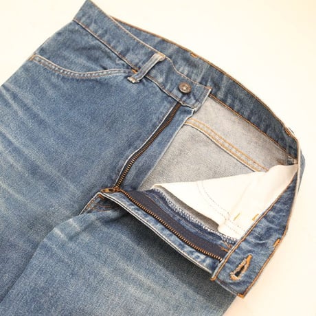 Levi's 646 Denim Pants