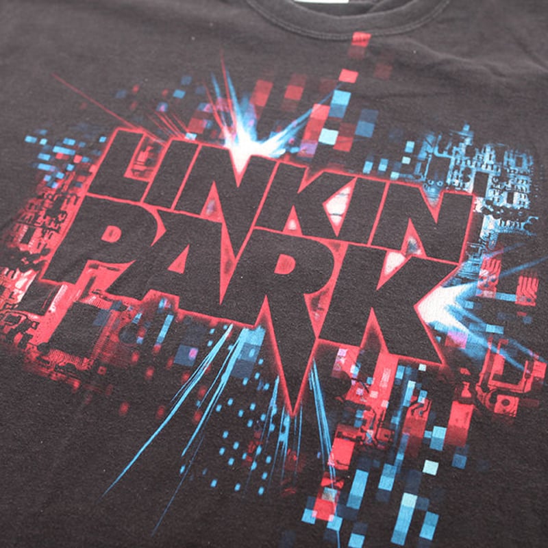Vintage Linkin Park T-Shirt | Strato Vintage Linkin Park T-Shirt | Strato