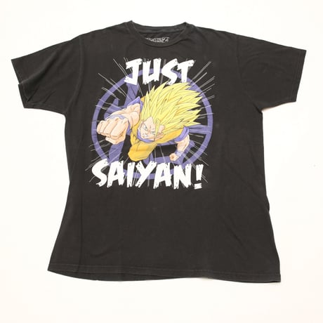 Dragon Ball Z T-Shirt