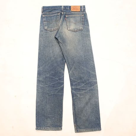 1994s Levi's 505-0217 Denim Pants MADE IN USA