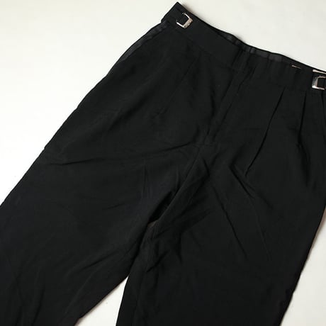 Side Line Slacks Pants