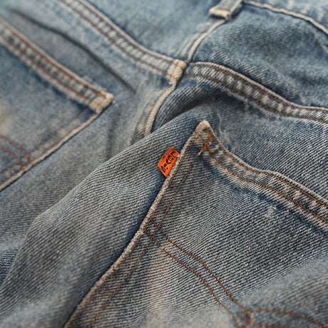 70s Levis 684 Denim Pants