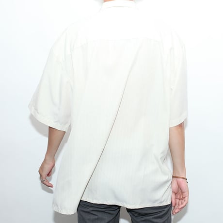 Rayon Aloha S/S Shirt