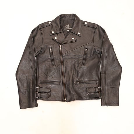Riders Leather Jacket