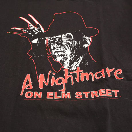 A Nightmare On Elm Street T-Shirt
