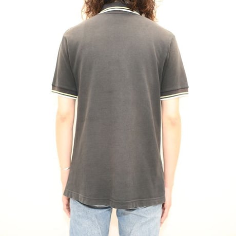 Fred Perry Polo S/S Shirt MADE IN ENGLAND