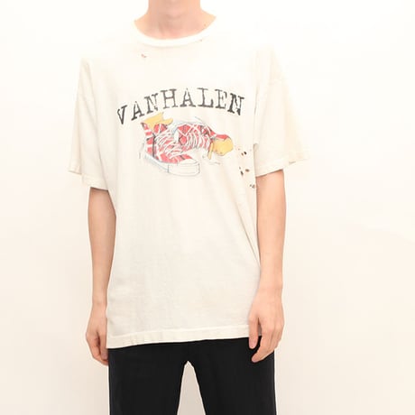 Vintage Van Halen T Shirt