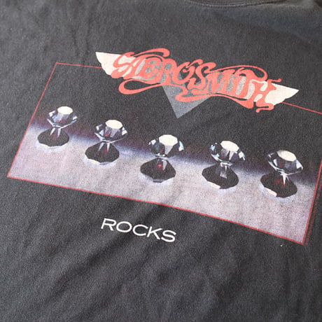 Aerosmith T-Shirt