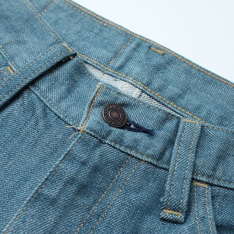 リーバイス606 Levis Denim Pants