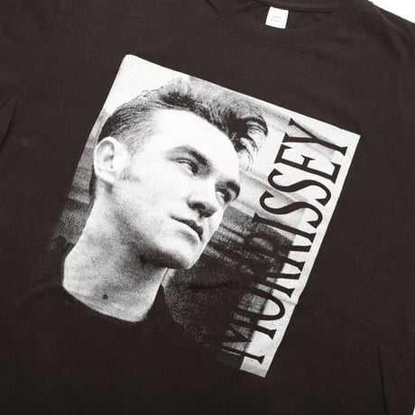 Morrissey T-Shirt