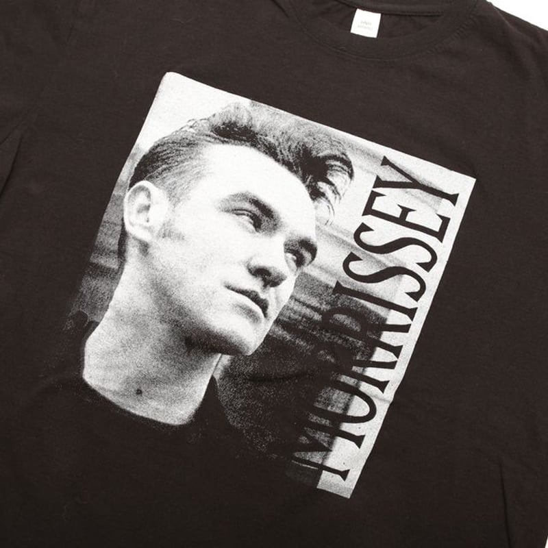 MORRISSEY Tシャツ Lサイズ aNYthing 3fb6c842a2e472bdc681db3acbf571
