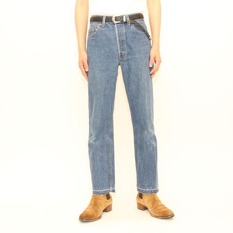 Levi's 501 Denim Pants MADE IN USA