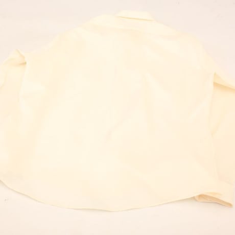 Polyester Plain L/S Shirt
