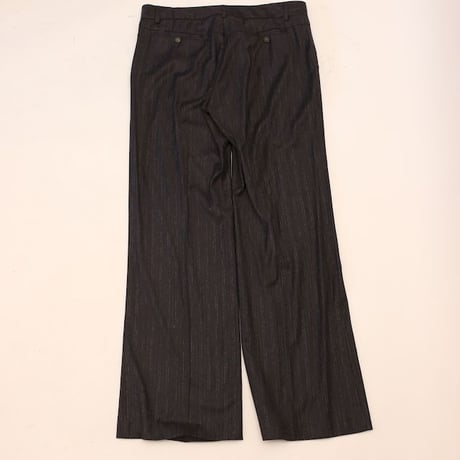 Striped 2Pcs Set Up