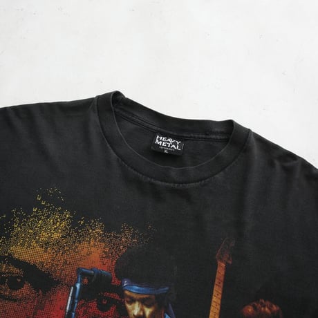 Jimi Hendrix T-Shirt