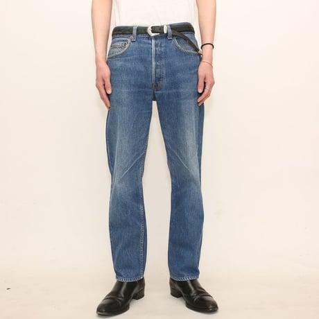 80s Levi's 501 Denim Pants MADE IN USA