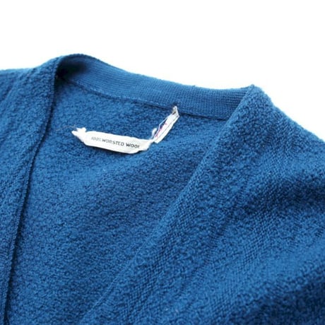 Vintage Knit Cardigan