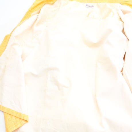 50's Ensenada Open Collar L/S Shirt