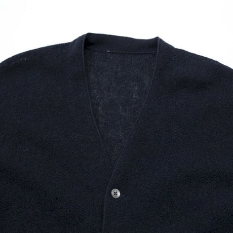 Alpaca Knit Cardigan
